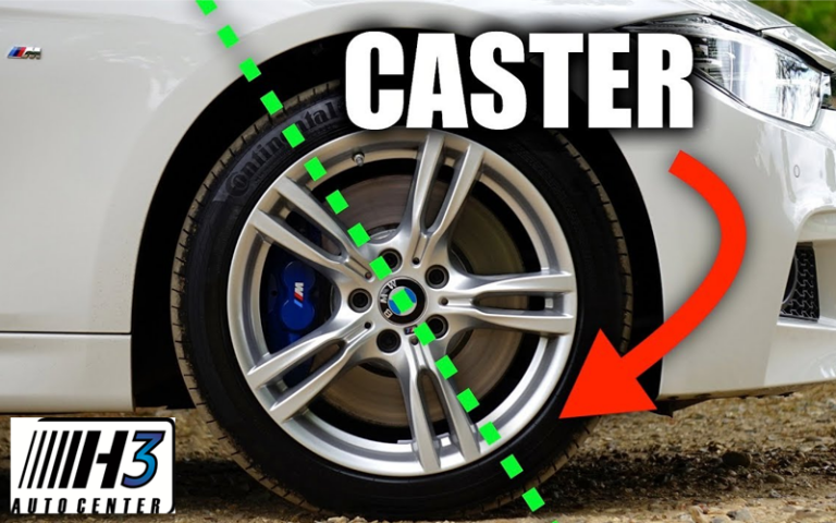 Caster Automotivo